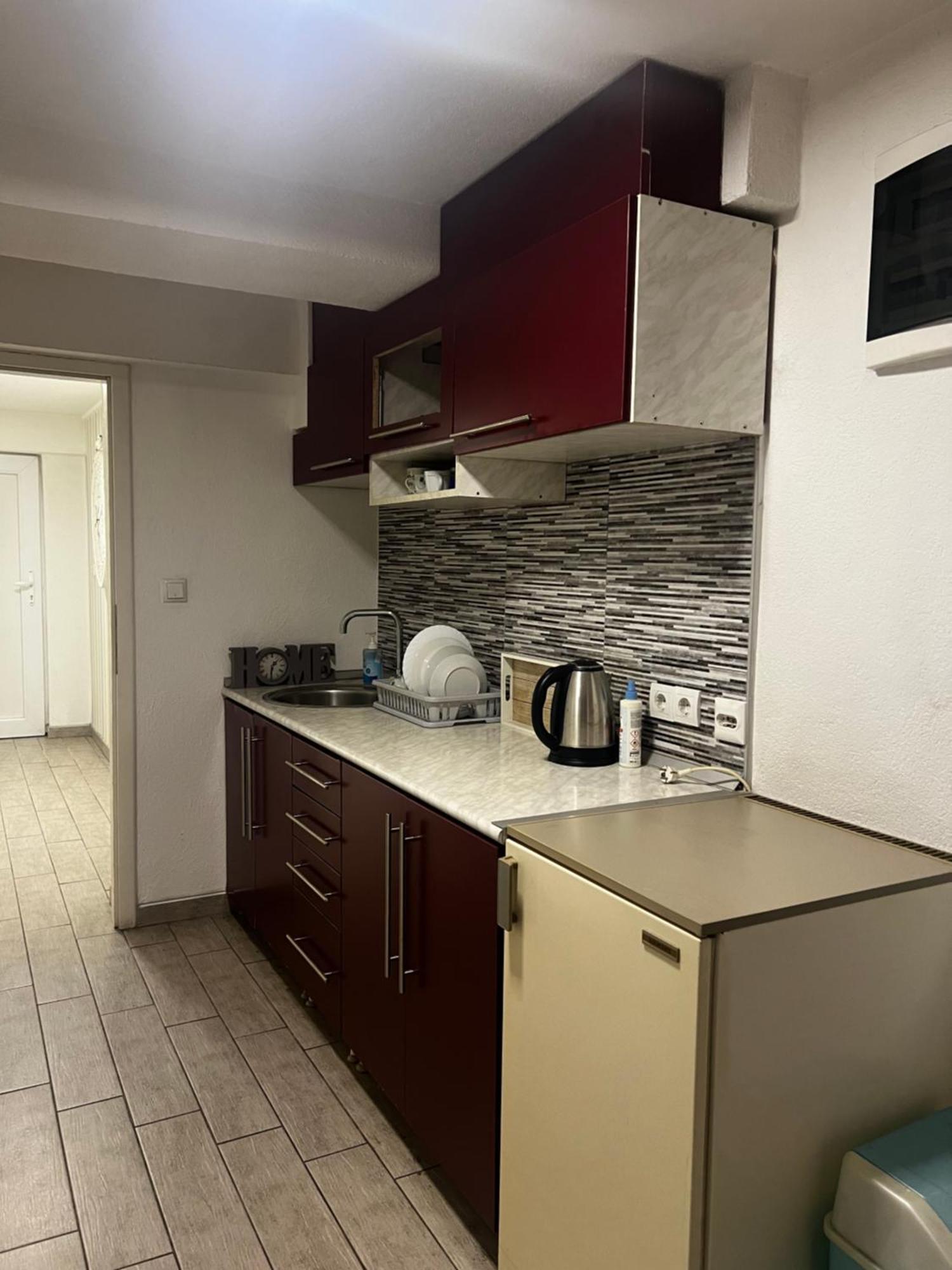 Apartment Hostel Tuzla *