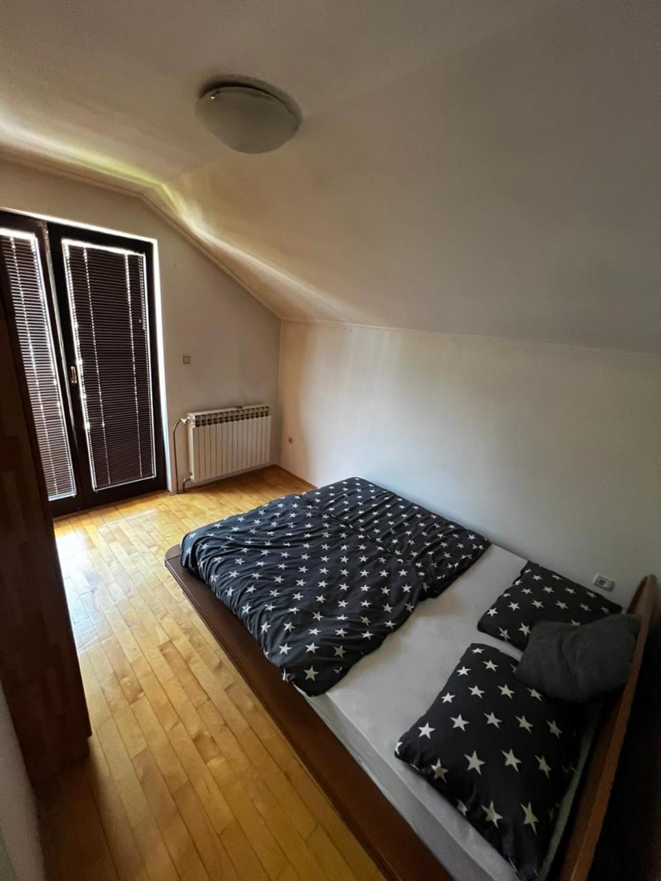 Hostel Tuzla Apartment *