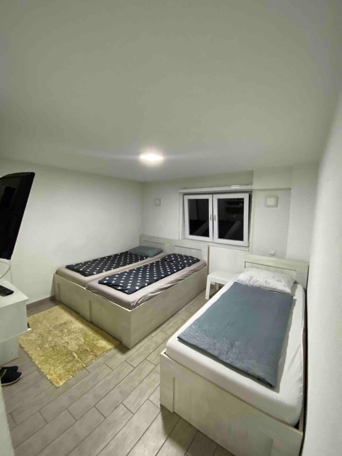 Hostel Tuzla Apartment
