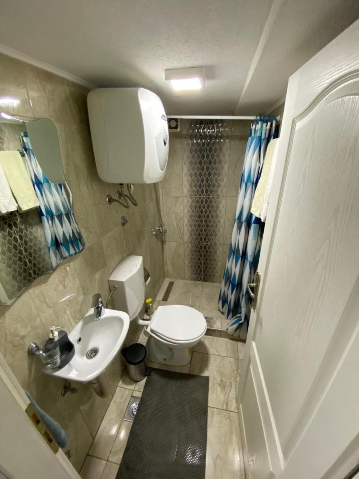 Hostel Tuzla Apartment Tuzla