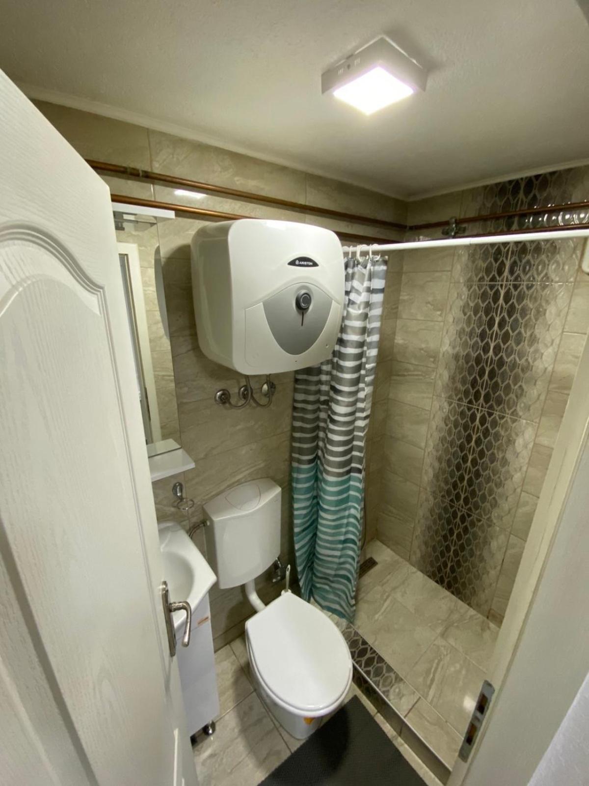 Hostel Tuzla Apartment *