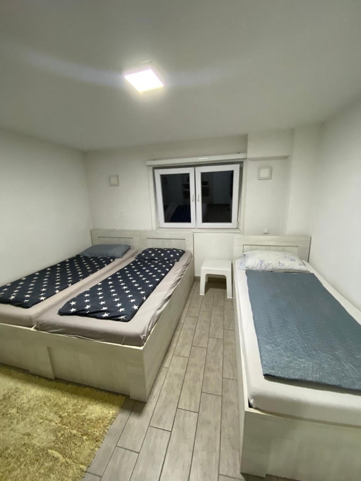 Apartment Hostel Tuzla *